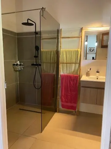 Ti Villa Le Diamant