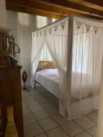 Ti Villa Le Diamant